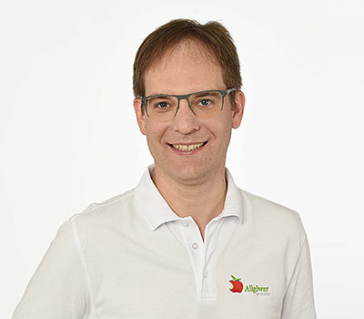 Dr. Marcus Allgöwer