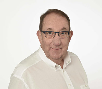 Dr. Martin Allgöwer